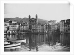Waterfront by Anonymous