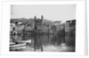 Waterfront by Anonymous