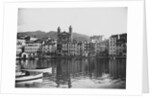 Waterfront by Anonymous