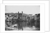 Waterfront by Anonymous