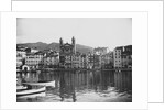 Waterfront by Anonymous