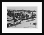 Georgetown, Demerara, British Guiana by Anonymous