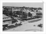 Georgetown, Demerara, British Guiana by Anonymous
