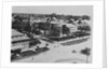 Georgetown, Demerara, British Guiana by Anonymous