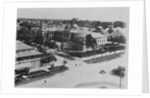 Georgetown, Demerara, British Guiana by Anonymous