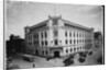 Mineria Building by Anonymous