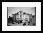 Mineria Building by Anonymous