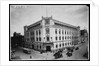 Mineria Building by Anonymous