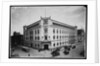 Mineria Building by Anonymous