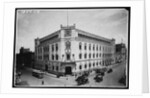 Mineria Building by Anonymous