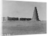 Mosque Of Samarra, Exterior, Mesopotamia by Anonymous