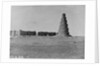 Mosque Of Samarra, Exterior, Mesopotamia by Anonymous