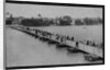 Katah Bridge Across The Tigress, Baghdad by Anonymous