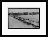 Katah Bridge Across The Tigress, Baghdad by Anonymous