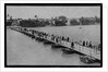Katah Bridge Across The Tigress, Baghdad by Anonymous