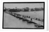 Katah Bridge Across The Tigress, Baghdad by Anonymous
