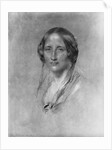 Portrait of Elizabeth Gaskell by Anonymous