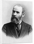 Jay Gould by Anonymous
