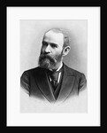 Jay Gould by Anonymous