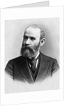 Jay Gould by Anonymous