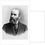 Jay Gould by Anonymous