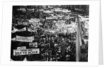 Proclamation of the Republic of Vietnam in Saigon by Anonymous