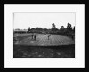 Golf Match Between Vardon and Braid, ca. 1910 by Anonymous