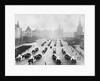 Military Parade in Red Square by Anonymous