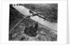 Bomb Damaged Frankfurt, 1945 by Anonymous