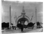 Paris Exposition of 1900 by Anonymous