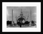 Paris Exposition of 1900 by Anonymous