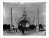 Paris Exposition of 1900 by Anonymous