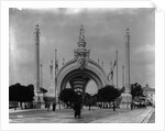 Paris Exposition of 1900 by Anonymous