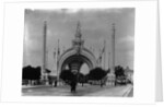 Paris Exposition of 1900 by Anonymous
