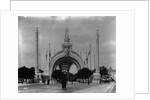Paris Exposition of 1900 by Anonymous