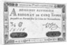 Currency of the French Revolution by Anonymous