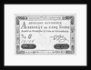 Currency of the French Revolution by Anonymous