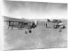 Reconnaissance Planes over Kurdistan by Anonymous