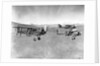 Reconnaissance Planes over Kurdistan by Anonymous