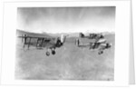 Reconnaissance Planes over Kurdistan by Anonymous