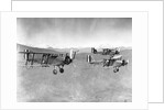 Reconnaissance Planes over Kurdistan by Anonymous