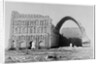 Palace of the Parthian Kings, Ctesiphon by Anonymous