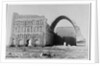 Palace of the Parthian Kings, Ctesiphon by Anonymous