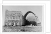 Palace of the Parthian Kings, Ctesiphon by Anonymous
