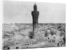 Baghdad Minaret by Anonymous