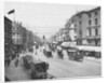 Regent Street by Anonymous
