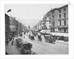 Regent Street by Anonymous