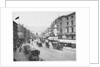 Regent Street by Anonymous