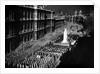 Ceremony at London Cenotaph by Anonymous