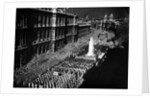 Ceremony at London Cenotaph by Anonymous